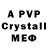 A-PVP СК КРИС Kazah Human